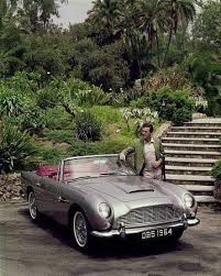 Image result for Goodwood Green 1964 Aston Martin