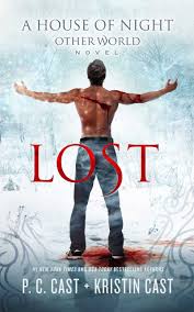 Exclusive Cover Reveal And Excerpt Lost By P C Cast And Kristin Cast House Of Night Kristin Cast It Cast