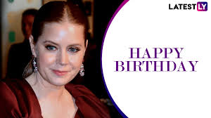 Amy Adams Birthday: Naming 5 Best Roles of Her Movie Career So Far (Watch  Videos)