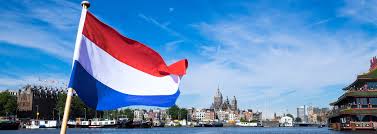 De nederlandse vlag) is a horizontal tricolour of red, white, and blue. Dutch Yacht Registration 299 Eur Polish Flag 469