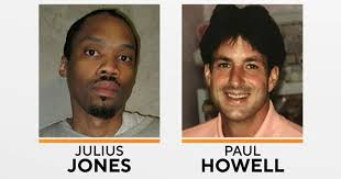 Oklahoma death row inmate Julius Jones gets one last chance to plead his  case