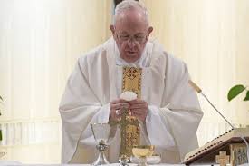 Oggi sia per tutti noi la domenica del pianto. Papa Francesco Oggi E La Domenica Del Pianto Ilgiornale It