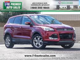 Image result for Ruby Red 2013 Escape