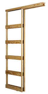 Maybe you would like to learn more about one of these? Wood Pocket Door Frame At Menards