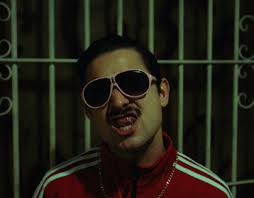 Mafia Series Projekty :: Photos, videos, logos, illustrations and branding  :: Behance