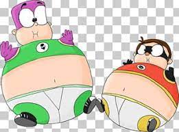 They say, think, and do everything exactly the same! Fanboy Chum Chum Png Images Fanboy Chum Chum Clipart Free Download