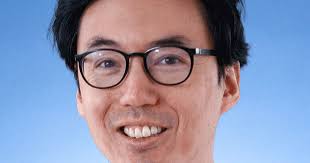 Prof MA Ching Wan, Ronald