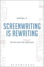 Ebook manual penggunaan alat tes epps (format pdf) 5. Screenwriting Is Rewriting The Art And Craft Of Professional Revision P D F Sdgthrytjytujujuykuy