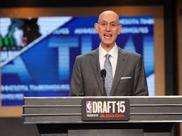 The draft lottery took place on may 19, 2015. Nba Draft 2015 Second Round Open Thread Liberty Ballers