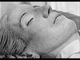 On saturday, 26 july 1952. Evita S Embalmed Body Macabre Post Mortem Odyssey Of Eva Peron Youtube