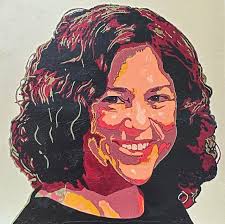 100 Years of Women Artists