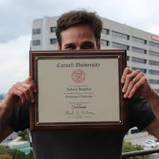 Cornell university in ithaca (new york) is one of the largest universities in the united states. Ecornell On Twitter Show Your Ecornell Pride We Invite You To Share A Photo Of Yourself Holding Your Certificate Using Ecornell Ididit We May Even Send You A Gift Https T Co Dm1ksbsnjy