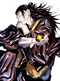 A brief description of the manga jujutsu kaisen: Suguru Geto Jujutsu Kaisen Wiki Fandom