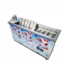 Best reviews guide analyzes and compares all big freezers of 2021. 38000pcs Day Big Capacity Industrial 12 Moulds Popsicle Freezer Ice Lolly Machine For Sale Ice Cream Makers Aliexpress
