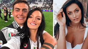 Oriana sabatini adalah seorang aktris, model, dan penyanyi asal argentina. Sportmob Facts About Oriana Sabatini Paulo Dybala S Wife