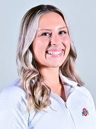 2023-24 Women's Gymnastics Roster