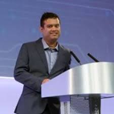 Supriya kumar paul sinha (born 28 may 1970) is a british comedian, quiz player, and broadcaster. Paul Sinha Paulsinha Twitter