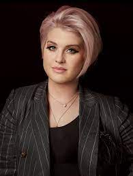 Osbourne has been sharing her new look in photos on her verified. Kelly Osbourne The Osbournes Wiki Fandom