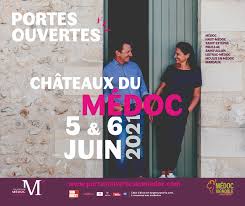 Définition, synonymes, citations, traduction dans le dictionnaire de la langue française. Portes Ouvertes Ce Week End Des 5 Et 6 Juin Dans Les Chateaux Du Medoc Cote Chateaux France 3