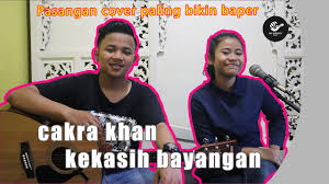 We did not find results for: Pasangan Cover Paling Mantap Cakra Khan Kekasih Bayangan Cover By Caca Ft Bagus Luiz Youtube