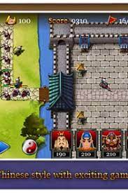 Download apk (46.99 mb) deskripsi *** the hottest tower defense game of 2016*** three kingdoms rush is a hot tower defense game based on the three kingdoms history. Free Three Kingdoms Td Legend Of Shu Apk Download For Android Getjar