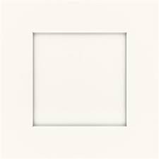 Thomasville Studio 1904 14 5 X 14 5 In Cabinet Door Sample In Yuma Purestyle White In 2020 Thomasville Cabinet Doors White Painting