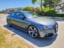 Image result for Prism Silver 2014 RS5