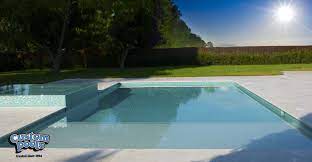 Examine pool contractors earlier than diving in | information. Custompools Poolbuilder Newpool Poolconstruction Swimmingpools Outdoorliving Luxurypool Poolcontractor Poo Custom Pools Pool Contractors Pool Builders