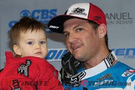 Dodger Stadium AMA Supercross