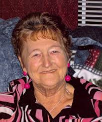 Obituary of Edna Doyle