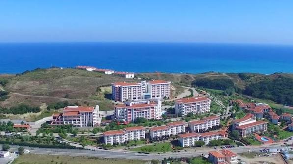 Işık Üniversitesi | Şile Kampüsü
