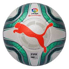 Liga nacional de futbol profesional is responsible for this page. Puma La Liga 1 Fifa Quality Pro Soccer Ball 5 Soccer Ball Soccer World Soccer Shop