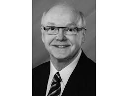 Larry Schreiber Obituary (1945