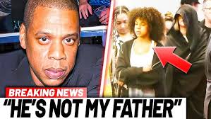 BREAKING: Blue Ivy JUST RAGED ON Jay-Z After Teen Victim Speaks Out