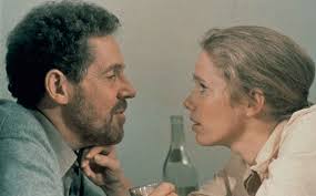 Bergman 100: Our Review of 'Scenes from a Marriage'