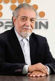 Revista Minería Chilena 495 by B2B MEDIA GROUP