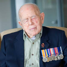 Last surviving WWI veteran dies
