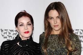 Priscilla Presley, Riley Keough Settle Dispute Over Lisa Marie's Will