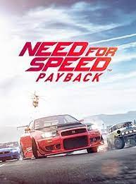 Here you can find the list of cars available in need for speed: Need For Speed Payback Wikipedia