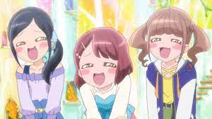 ヒーリングっどプリキュア のどかちゃんが可愛すぎる1年だったなぁ ヒープリ 2021 東映アニメーション プリキュア アニメ
