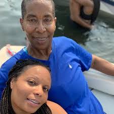 Tara Beasley's Instagram, Twitter & Facebook