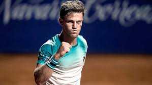 Su próximo rival será el ganador del partido entre rafael nadal y jannik sinner. El Peque Schwartzman Busca Los Cuartos De Final En Roma El Litoral