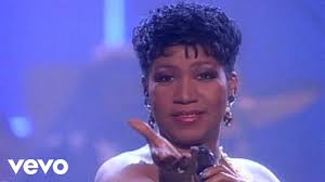Aretha franklin's 'aretha' collection available…. Aretha Franklin Think 1989 Remake Official Music Video Youtube