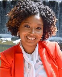 Latoya Gaines's Instagram, Twitter & Facebook