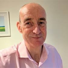 I'm in a men's group where we discuss … well, everything. Last night, I  opened up about a fear that's been weighing