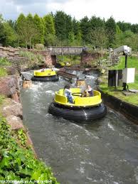 Enjoy an overnight stay at the fabulous fully themed alton towers hotel, enchanted village, splash landings hotel, our stargazing pods or the uk's only cbeebies land hotel! Congo River Rapids Alton Towers United Kingdom European Water Ride Database