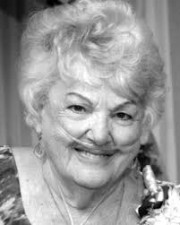 Ola Ewing-McLeish Obituary (1944