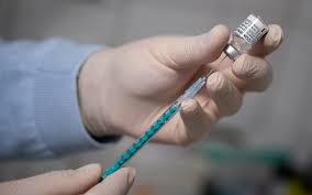 Der unmut über wirtschaftsminister peter altmaier wächst. Impfung Gegen Corona Wie Komme Ich An Einen Termin