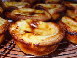 Pudim Le Delicieux Flan Portugais Livre De Recettes De Cuisine Recette Salade De Morue