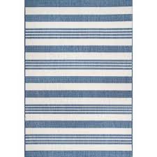 Free and fast shipping on all orders. 4 X 6 Blue Outdoor Rugs Rugs The Home Depot